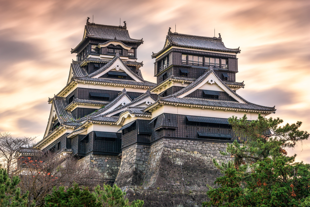 Lâu đài Kumamoto lau-dai-kumamoto